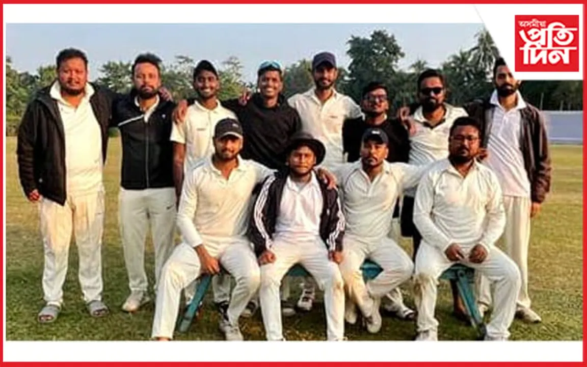 প্ৰীমিয়াৰ ক্লাৱ চেম্পিয়নশ্বিপৰ ফাইনেলত ওদালগুৰি টাউন স্প'ৰ্টছ্ ক্লাৱ...