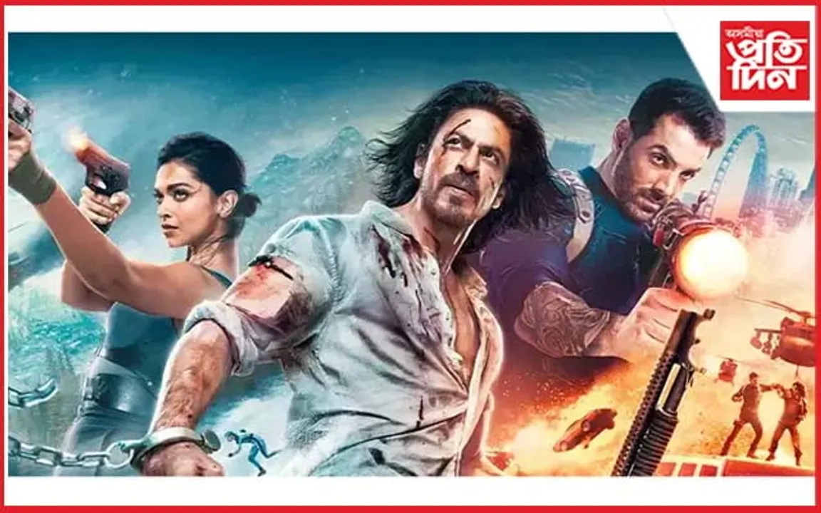 সকলোকে পিছ পেলাই নতুন অভিলেখৰ দিশে পাঠান