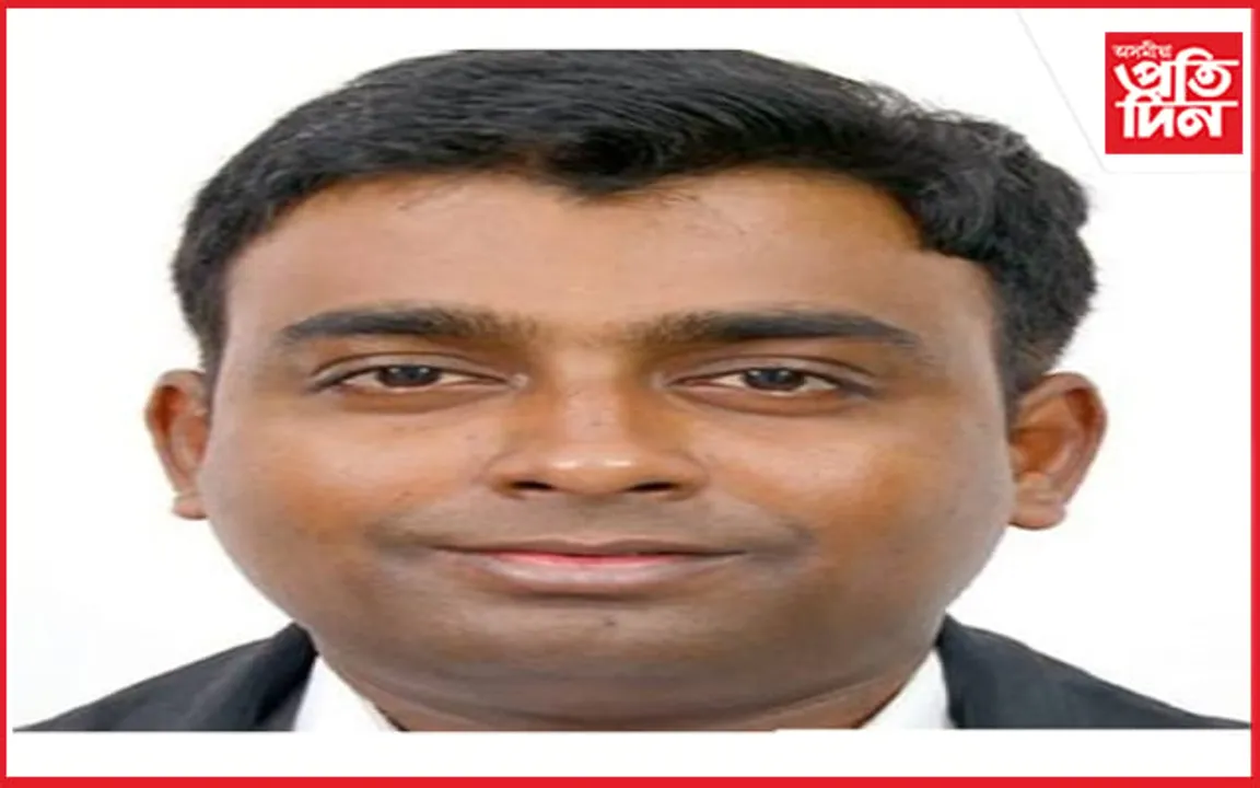 পবিতৰা অভয়াৰণ্যত উচ্চ পদস্থ বন বিষয়াৰ উদ্ভণ্ডালি