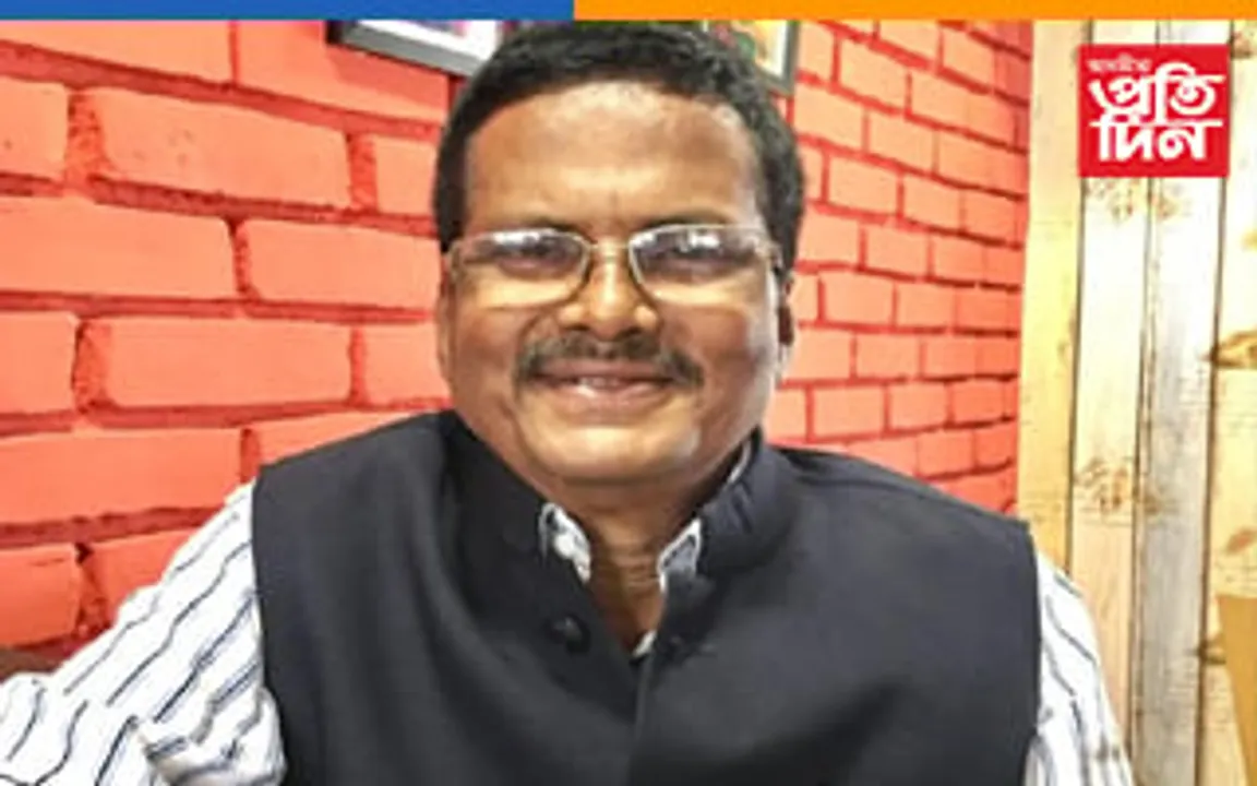 প্ৰাক্তন বন বিষয়া গহীন চন্দ্ৰ বৰাৰ মৃত্যু