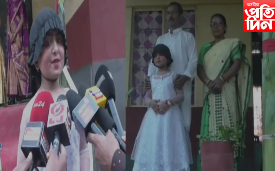 মুখ্যমন্ত্ৰীৰ নিৰ্দেশৰ পাছতেই মঙলদৈৰ ৰুণাই পালে এটি বাসগৃহ...