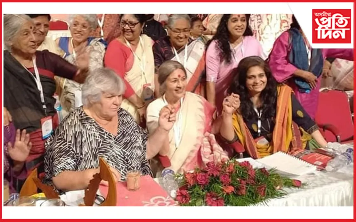 মহান বিপ্লৱী চে গুৱেভাৰাৰ জীয়ৰী আৰু নাতিনী আহিছিল ভাৰতলৈঃ ক'তো নহ'ল চৰ্চা... 