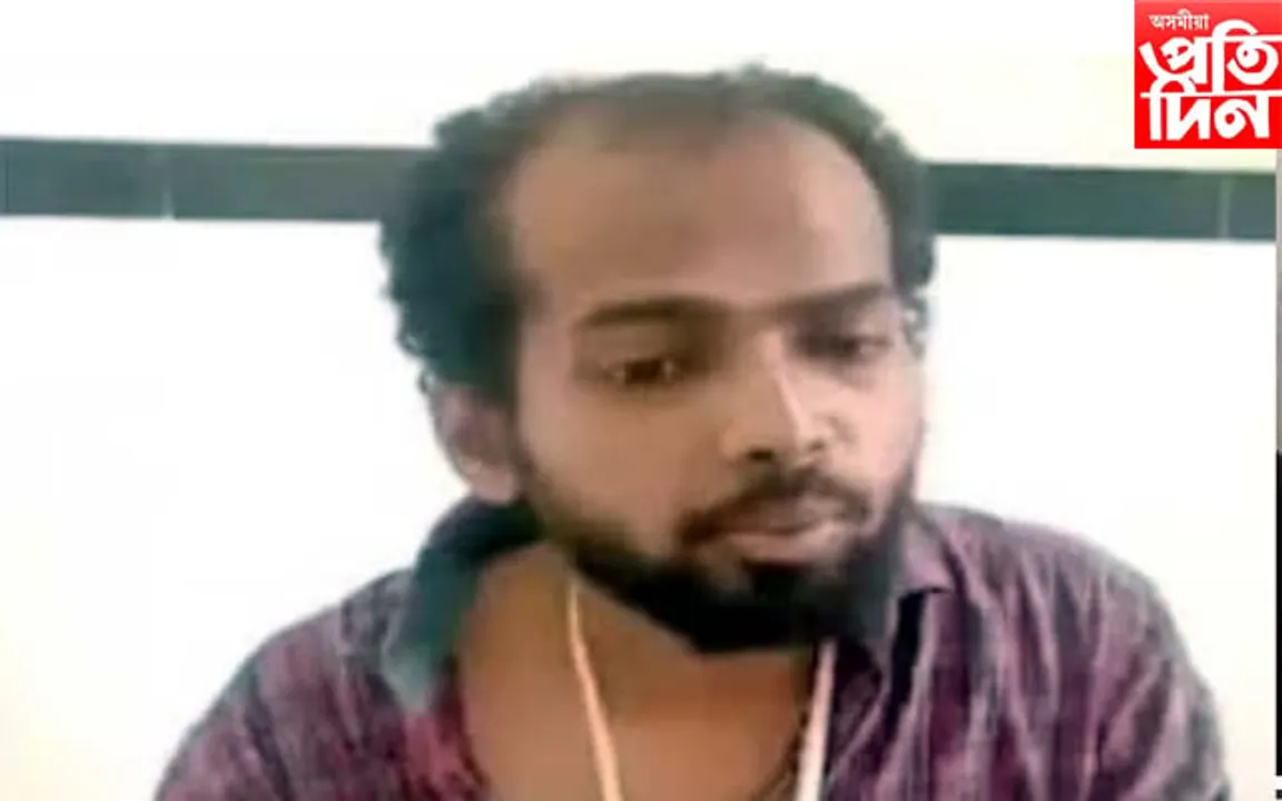 গোৰ্খানাথ মন্দিৰ আক্ৰমণ: আহমদ মুৰ্তাজ আব্বাচীক মৃত্যুদণ্ড...