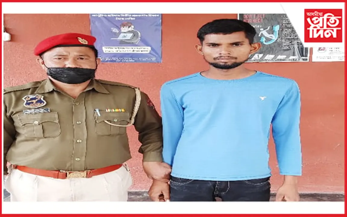 বন বিভাগৰ সাক্ষাৎকাৰত অৱৰ্তীৰ্ণ বহি ৰাজ্যৰ প্ৰাৰ্থী