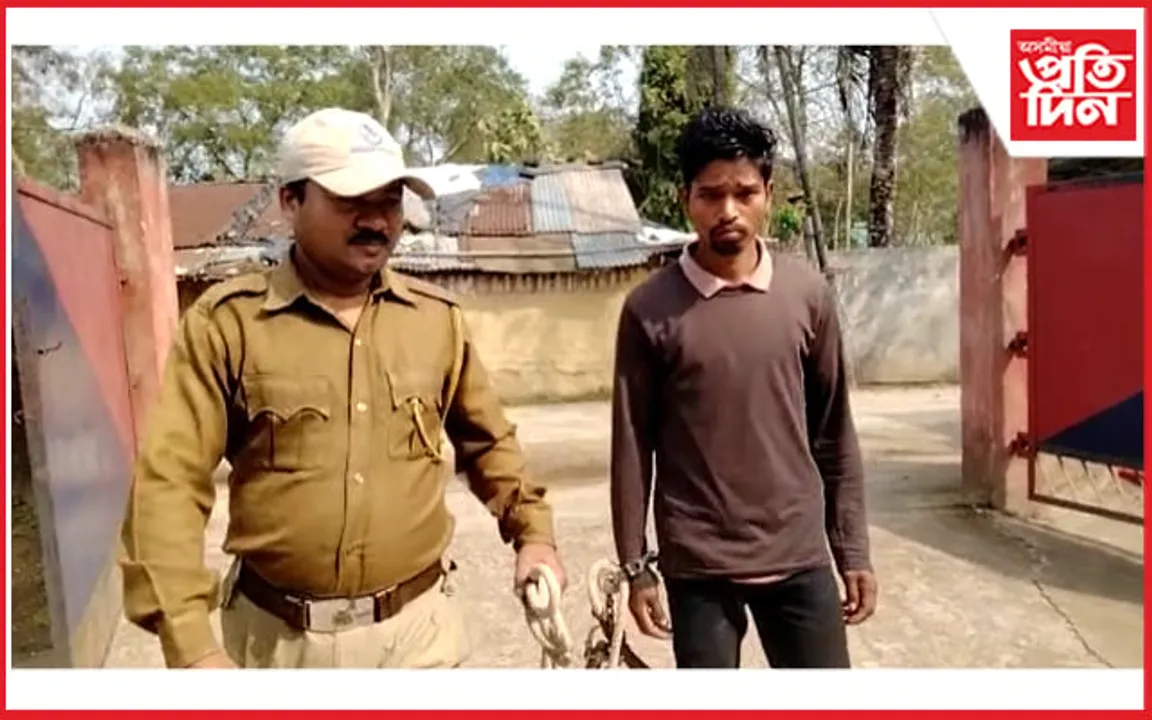 ডিকমত চাঞ্চল্যকৰ ঘটনাঃ এটা মোবাইলক কেন্দ্ৰ কৰি স্বামীৰ বিৰুদ্ধে পত্নীক হত্যাৰ অভিযোগ...