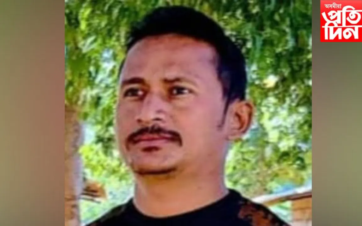 দুদিন পূৰ্বে কৰ্মত যোগদান কৰা CRPF জোৱানে কিয় গুলীয়ালে নিজৰ মূৰতেই...