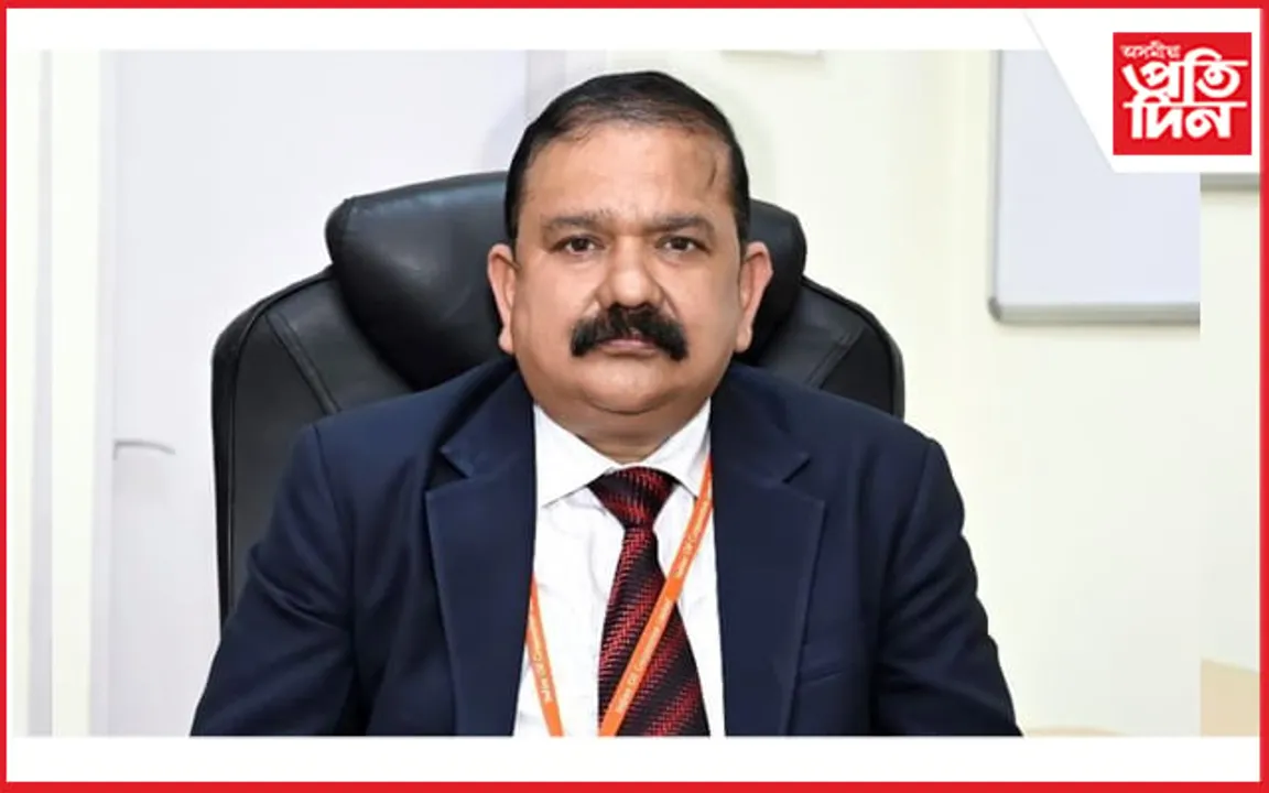 নয়ন কুমাৰ বৰুৱাক বঙাইগাঁও শোধনাগাৰৰ কাৰ্যবাহী সঞ্চালক আৰু মুৰব্বী হিচাপে নিযুক্তি...