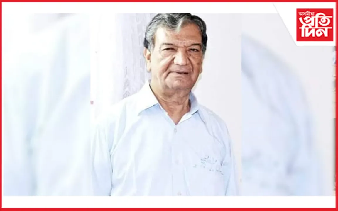 'যিদিনা মোক বিচাৰি নাপাবা...' গ'লগৈ ড০ বিৰিঞ্চি কুমাৰ মেধিও