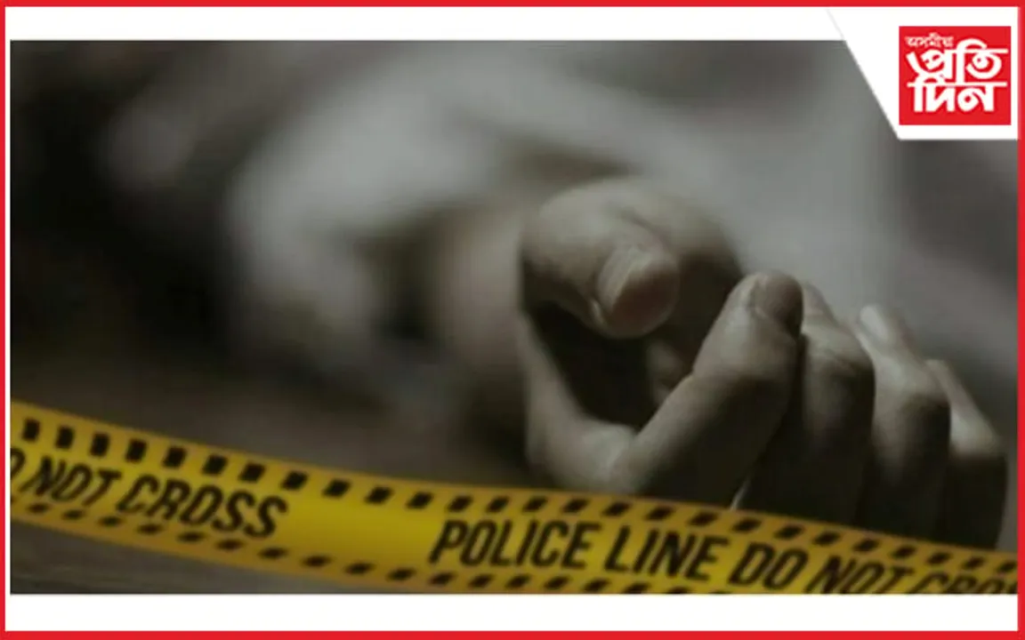 তিনিচুকীয়াত পিতৃৰ হাতত প্ৰাণ গ'ল দেৱশিশুৰ