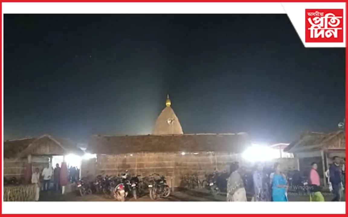 বাৰেচহৰীয়া ভাওনাৰ ২১ খন খলাত কোন দিনা কোনখন নাট প্ৰদৰ্শিত হ'ব সম্পূৰ্ণ সূচী