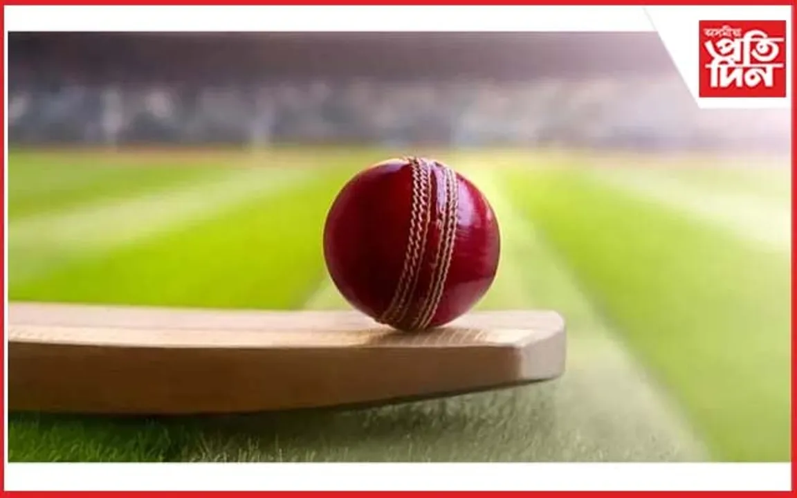 ২৩ মাৰ্চৰ পৰা উত্তৰ পূৱ মিডিয়া ক্ৰিকেটঃ কেইবাটাও নতুন নিয়ম সংযোজন... 