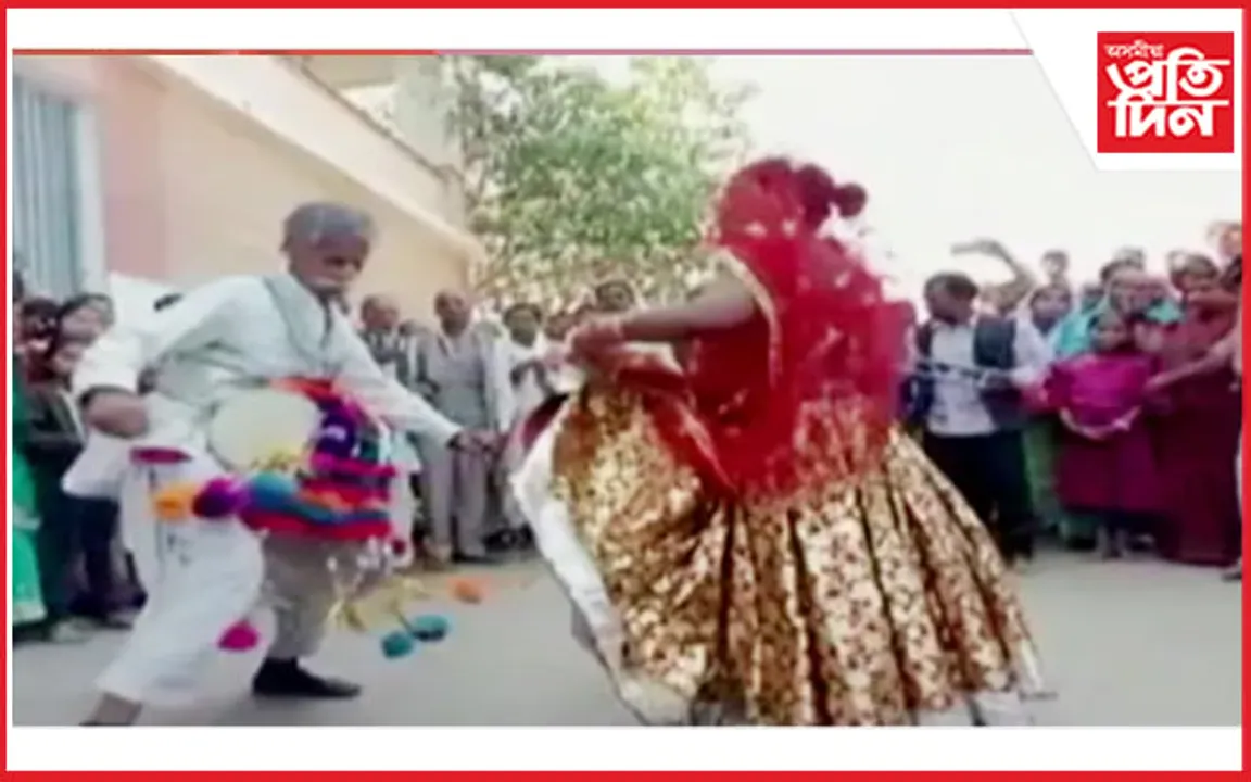 অনুষ্ঠান পৰিৱেশনৰ পূৰ্বে মহিলা শিল্পীৰ দলৰ এইছ আইভি পৰীক্ষাঃ দেশজুৰি চাঞ্চল্য...