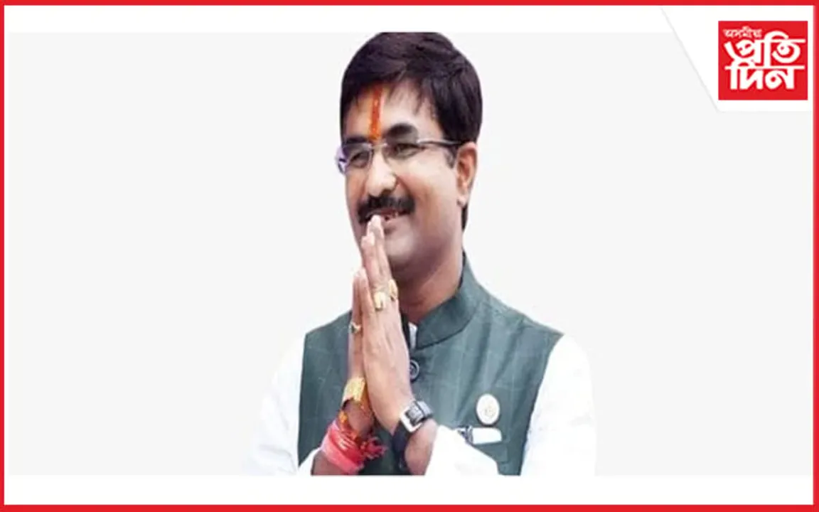 মহিলাক উৎপীড়ন, স্বামীক প্ৰহাৰ! বিজেপি বিধায়কৰ বিৰুদ্ধে গোচৰ ৰুজু... 