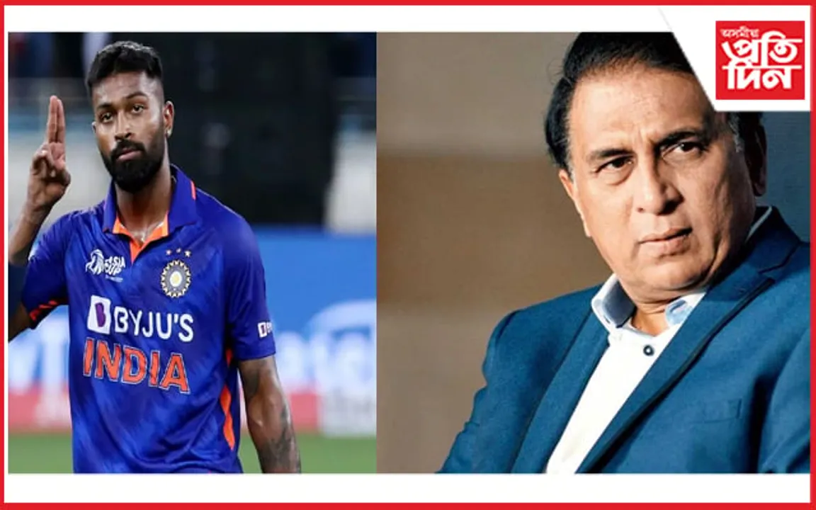বিশ্বকাপৰ পাছতেই হাৰ্ডিক পাণ্ডিয়া হ'ব ভাৰতীয় দলৰ অধিনায়ক ! 
