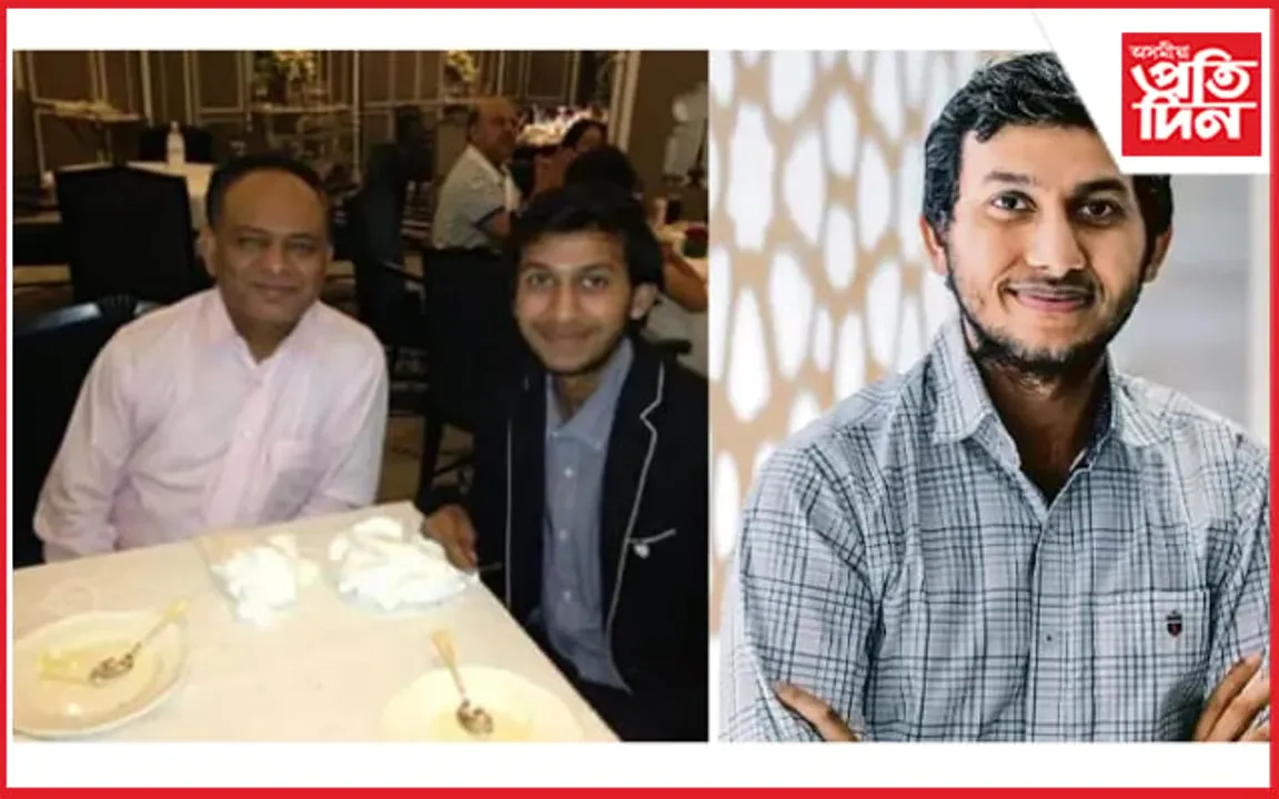 OYO ৰ প্ৰতিষ্ঠাপকৰ ঘৰত কান্দোনৰ ৰোল : মাত্ৰ ৪ দিন পূৰ্বে ঘৰখনত আছিল বিয়া...