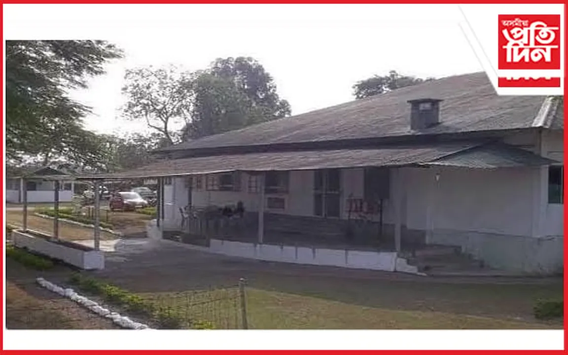 পোন প্ৰথমবাৰৰ বাবে পানেৰী চাহ বাগিছাত অনুষ্ঠিত হ’ব কেবিনেট বৈঠক...