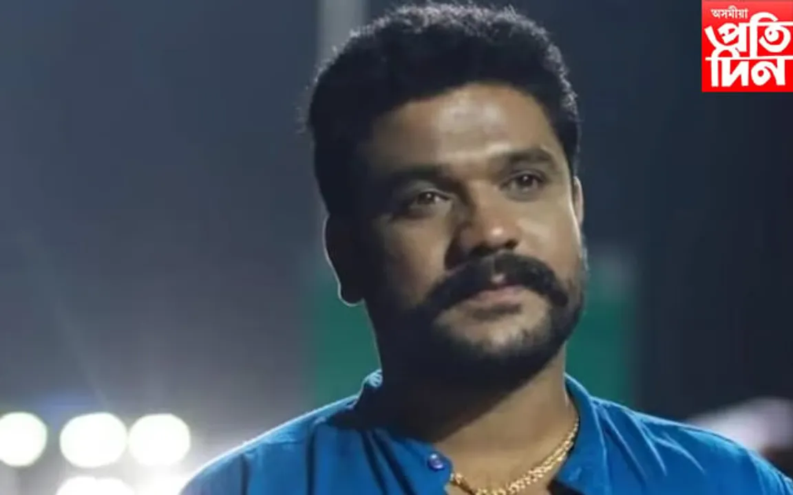 হাতত নাছিল কোনো কাম, কানাড়া অভিনেতাৰ আত্মহত্যা...