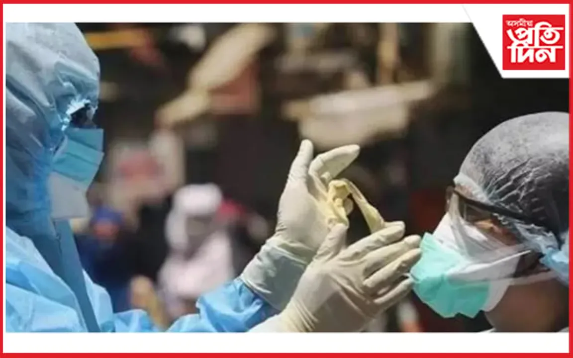 কোৰোনাকলৈ তৎপৰ উত্তৰ প্ৰদেশ চৰকাৰ : বিদেশৰ পৰা অহা যাত্ৰীৰ বাবে বাধ্যতামূলক কোৰোনা পৰীক্ষা 