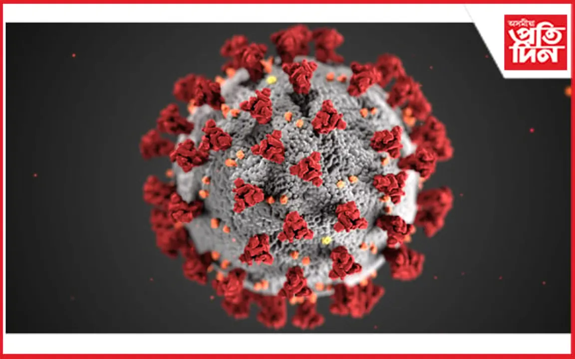 নগাঁৱৰ চিকিৎসক দম্পতী আক্ৰান্ত হৈছে ক’ভিডত...