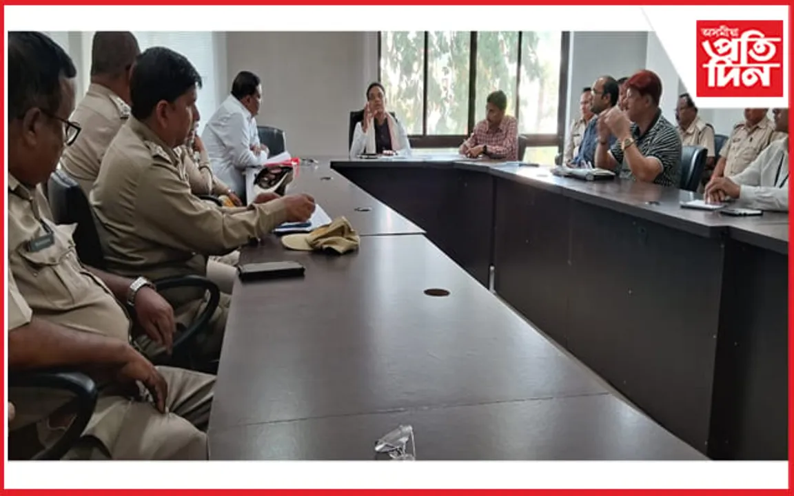 বিহুৰ বিশ্ব ৰেকৰ্ডৰ উপলক্ষে অসমলৈ আহিব প্ৰধানমন্ত্ৰী মোডী, সষ্টম আৰক্ষী প্ৰশাসন...