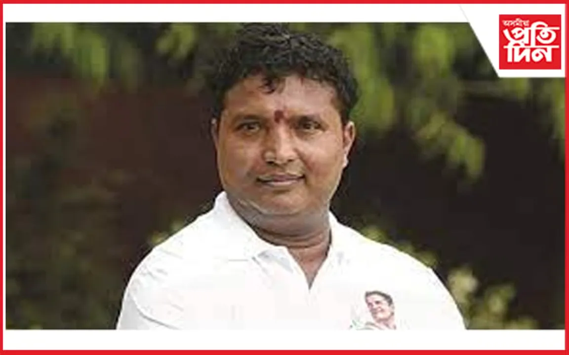 শীঘ্ৰেই গ্ৰেপ্তাৰ হোৱাৰ সম্ভাৱনা যুৱ কংগ্ৰেছৰ ৰাষ্ট্ৰীয় সভাপতি শ্ৰী নিবাস বি ভি...