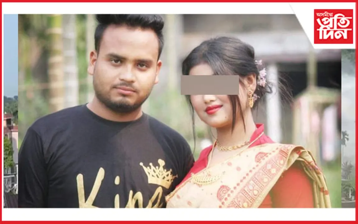 বোৱাৰীৰ আক্ৰমণত আহত বৃদ্ধা, চিকিৎসালয়ত ভৰ্তি