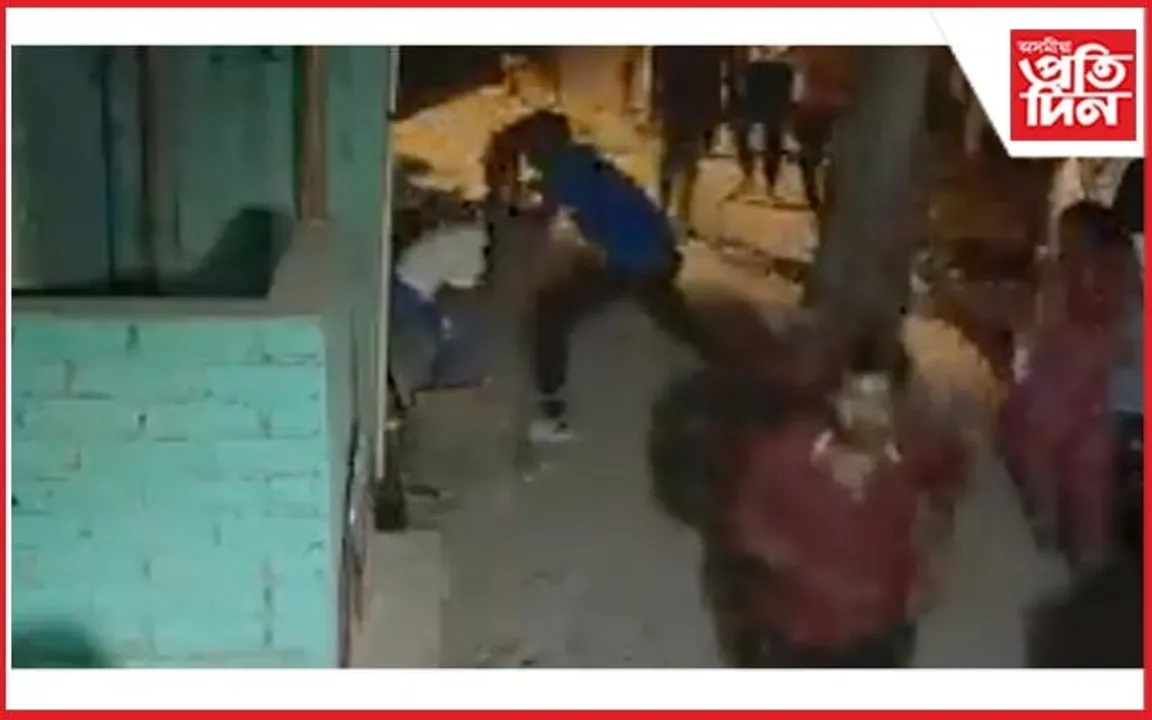 প্ৰাক্তন প্ৰেমিকৰে প্ৰেয়সীৰ সম্পৰ্ক থকাৰ বাবেই হত্যা ১৬ বছৰীয়া কিশোৰীক, নাই কোনো অনুশোচনা...