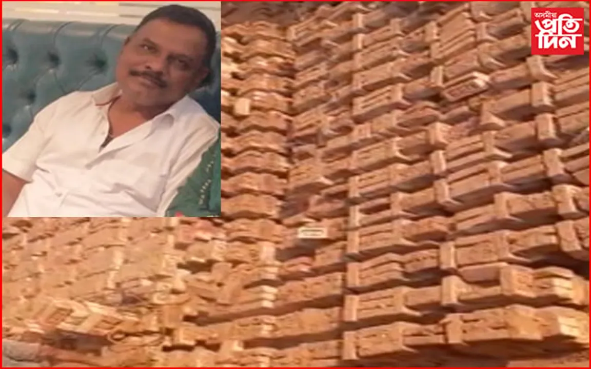 জামুগুৰিহাটত ইটাভাটা মালিকৰ গুণ্ডাগিৰী: শ্ৰমিকক দিয়া নাই ৬ মাহৰ মজুৰি...