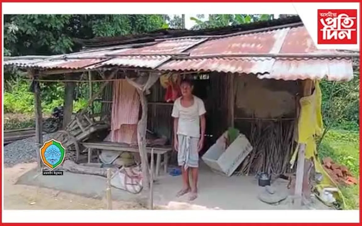 বাক্সাত PMAY গৃহৰ নামত ব্যাপক কেলেংকাৰী...