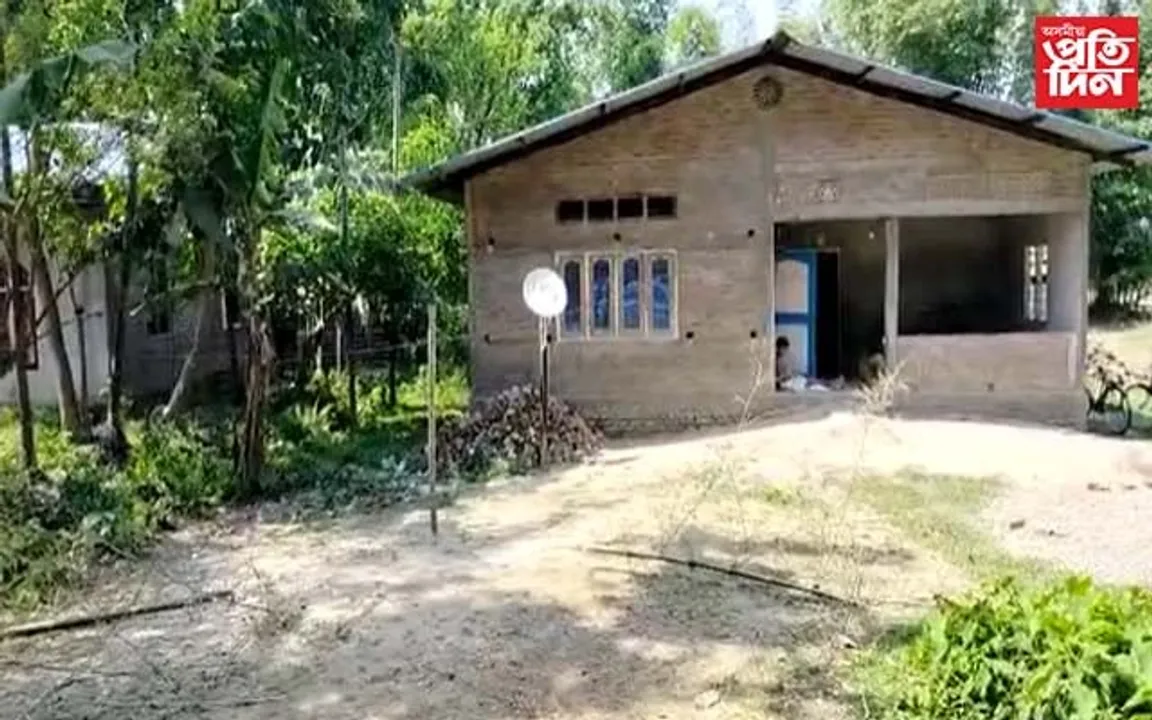 বিহালীত অচিন ৰোগত পৰি একেটা পৰিয়ালৰ তিনি যুৱতীৰ মৃত্যু...