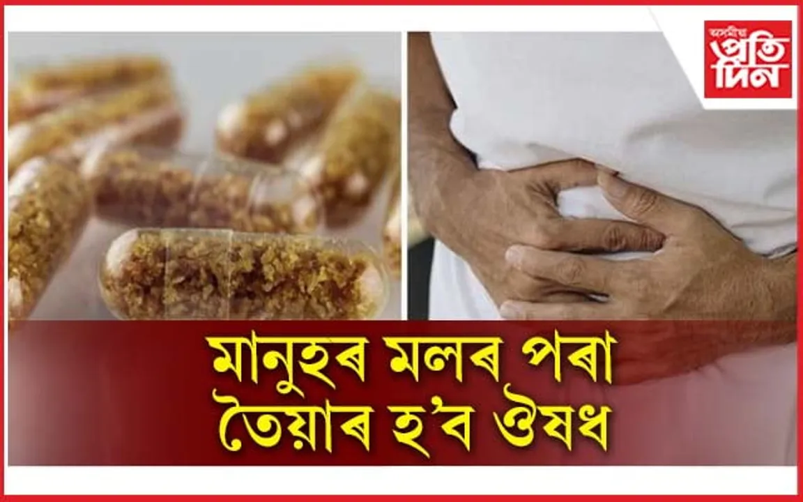 এণ্টিবায়টিকৰ দৰেই বহু সংক্ৰমণৰ পৰা পৰিত্ৰাণ দিব এই টেবলেটে