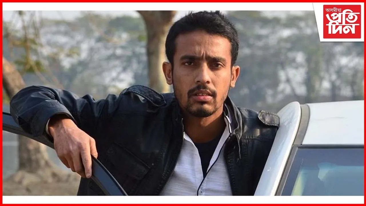 কাৰাগাৰৰ পৰা বাহিৰলৈ আহোঁতেই পুনৰ গ্ৰেপ্তাৰ শৃংখল চলিহাক...