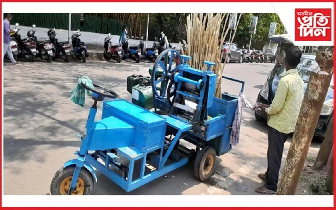 নগাঁওত যানবাহন আইন অমান্য কৰি কুঁহিয়া পেৰা বাহনে সৃষ্টি কৰিছে ত্ৰাসৰ...