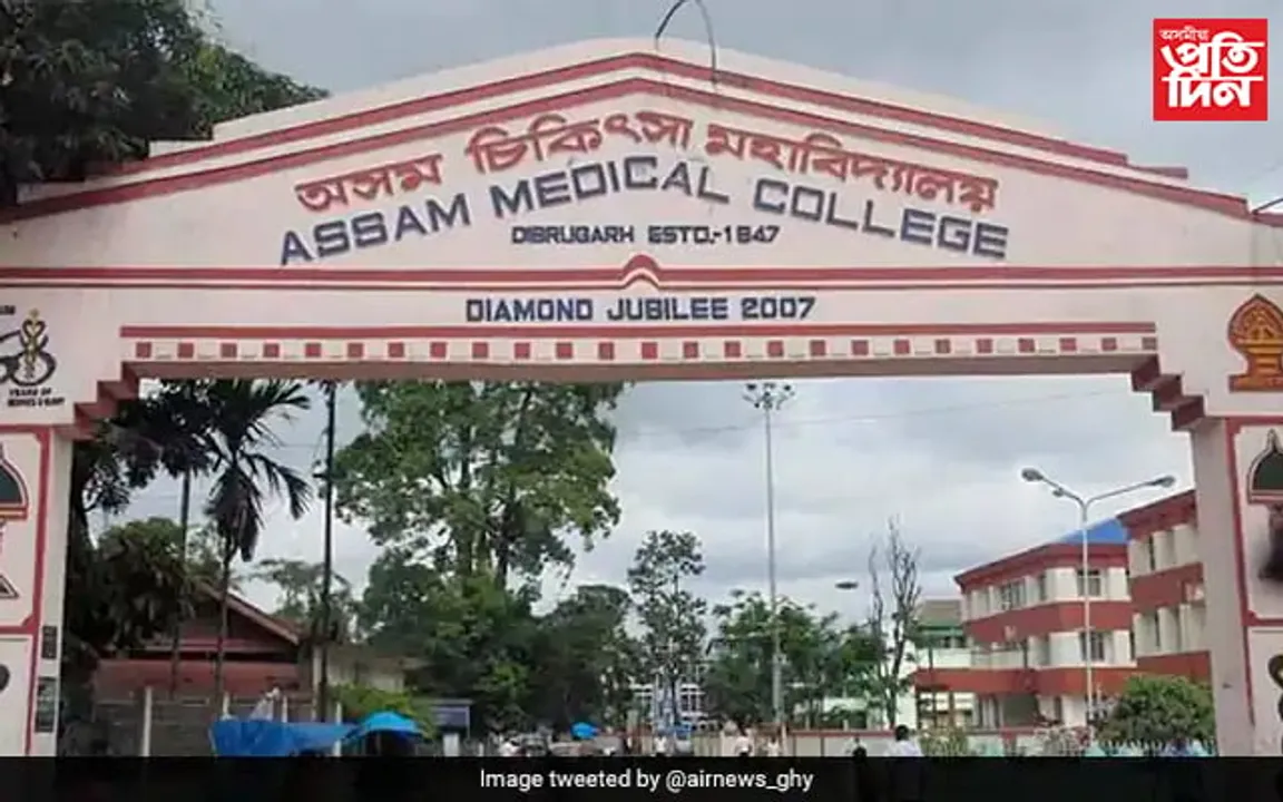 ৰাজ্য কঁপোৱা ছৰিতা হত্যাৰ ৰায় পিছুৱালে আদালতে...