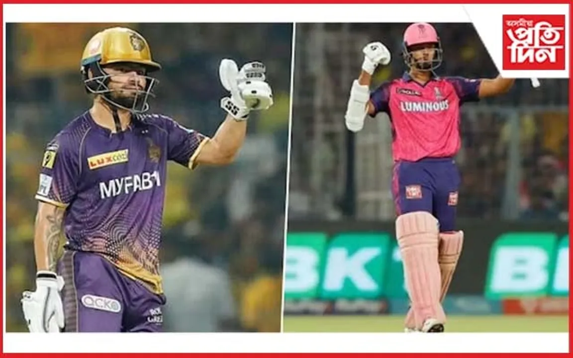 কোহলি, ৰোহিত, ৰাহুল আউট ! যশস্বী, ৰিংকু ইন...