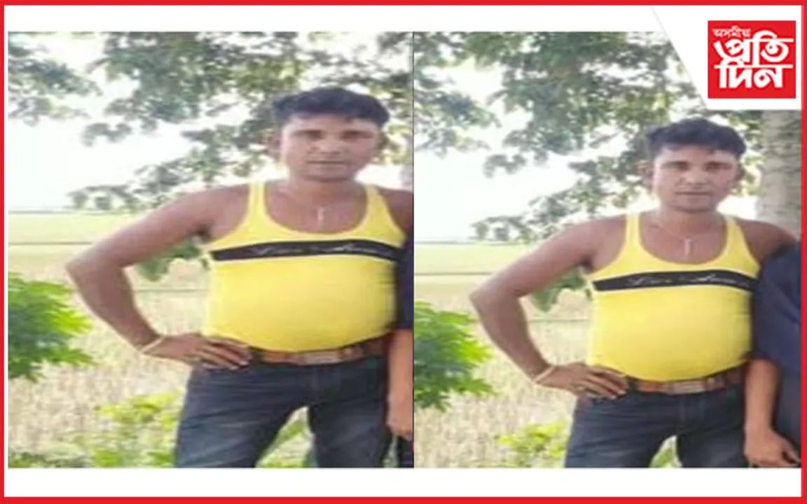জোনালী নাথৰ হত্যাৰ অভিযোগত আন এজনক গ্ৰেপ্তাৰ...