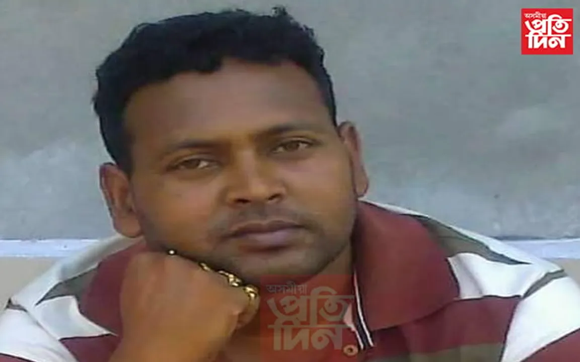 মাৰ্ঘেৰিটাত পুনৰ অঘটনঃ কয়লা সৰবৰাহ কৰিবলৈ গৈ শ্ৰমিকৰ মৃত্যু...