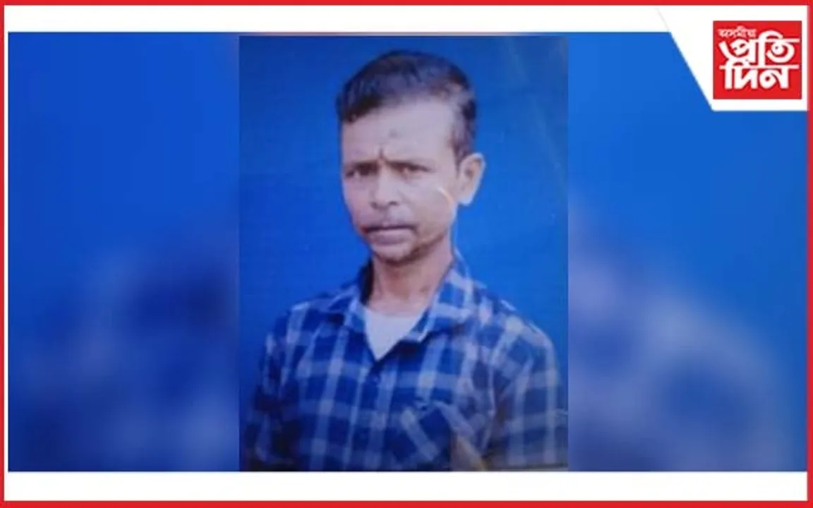 কলিয়াবৰত মৃতদেহ উদ্ধাৰ...