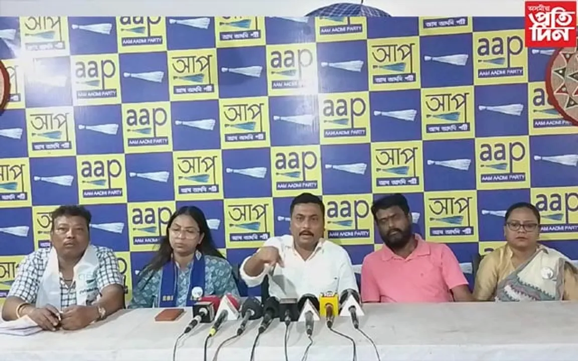 আপৰ অভিযোগ ASTC ক ব্যক্তিগতকৰণৰ চক্ৰান্ত চৰকাৰৰ...