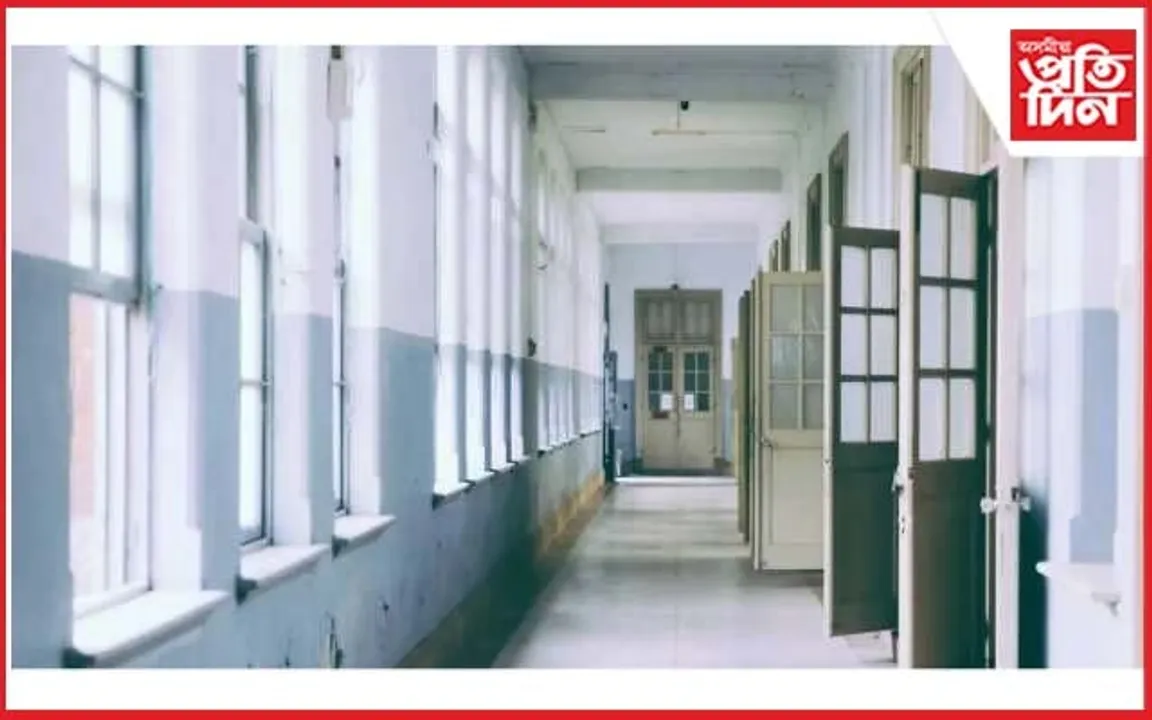 অগ্নিগৰ্ভা মণিপুৰত ২১ জুনৰ পৰা খুলিব স্কুল...