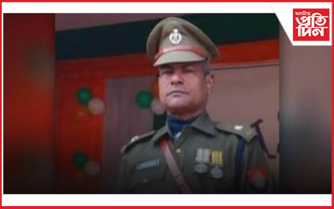 অশ্লীল ফটো বিচাৰি চৰ খোৱা ABI লোহিত ৰাজবংশীৰ বিৰুদ্ধে গোচৰ ৰুজু...