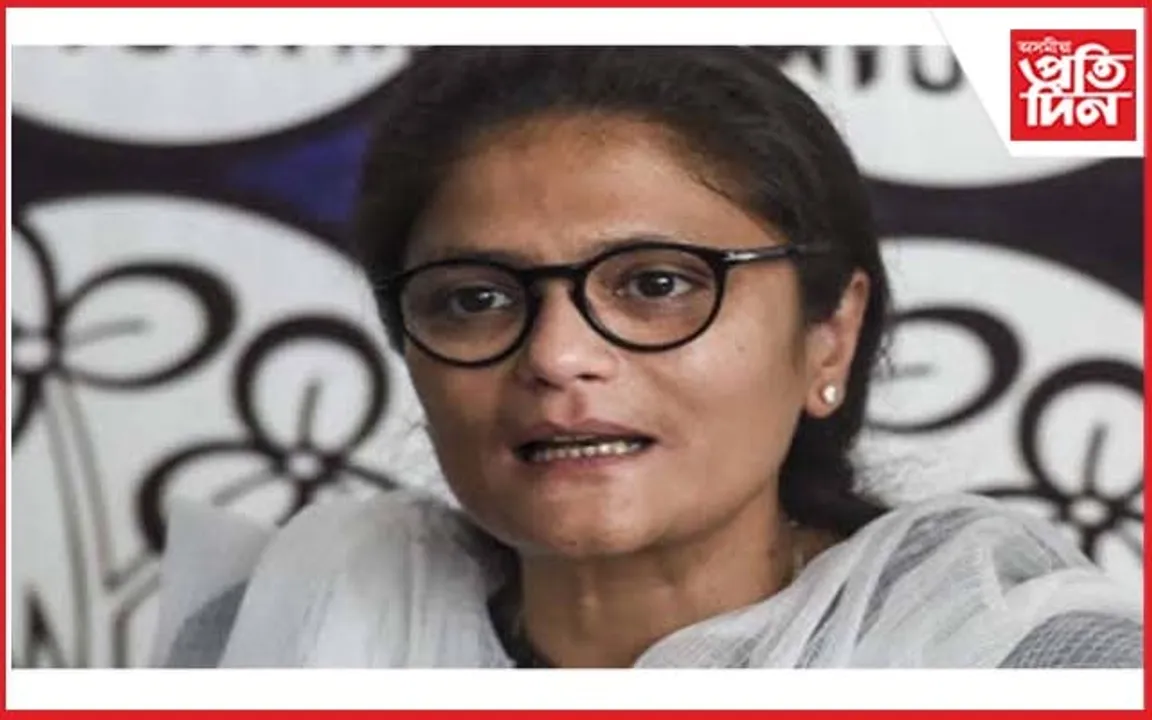 মমতাৰ তালিকাত স্থান নাপালে অসম কন্যা সুস্মিতা দেৱে...