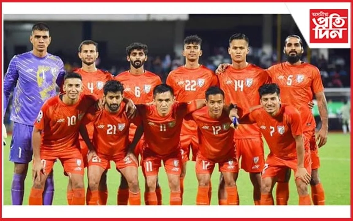 ছাফ চেম্পিয়নশ্বিপ : কুৱেইটক হৰুৱাই খিতাপ দখল ভাৰতৰ
