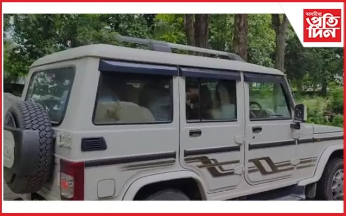 গহপুৰত সমবায়ে সমবায়ে চি এম ভিজিলেঞ্চৰ অভিযান