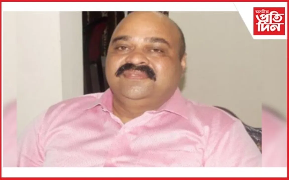 ৰাজ্যৰ প্ৰশাসনত ৰদ-বদলঃ প্ৰনৱ জ্য়োতি গোস্বামীক  চিপিআৰঅ' হিচাপে নিযুক্তি
