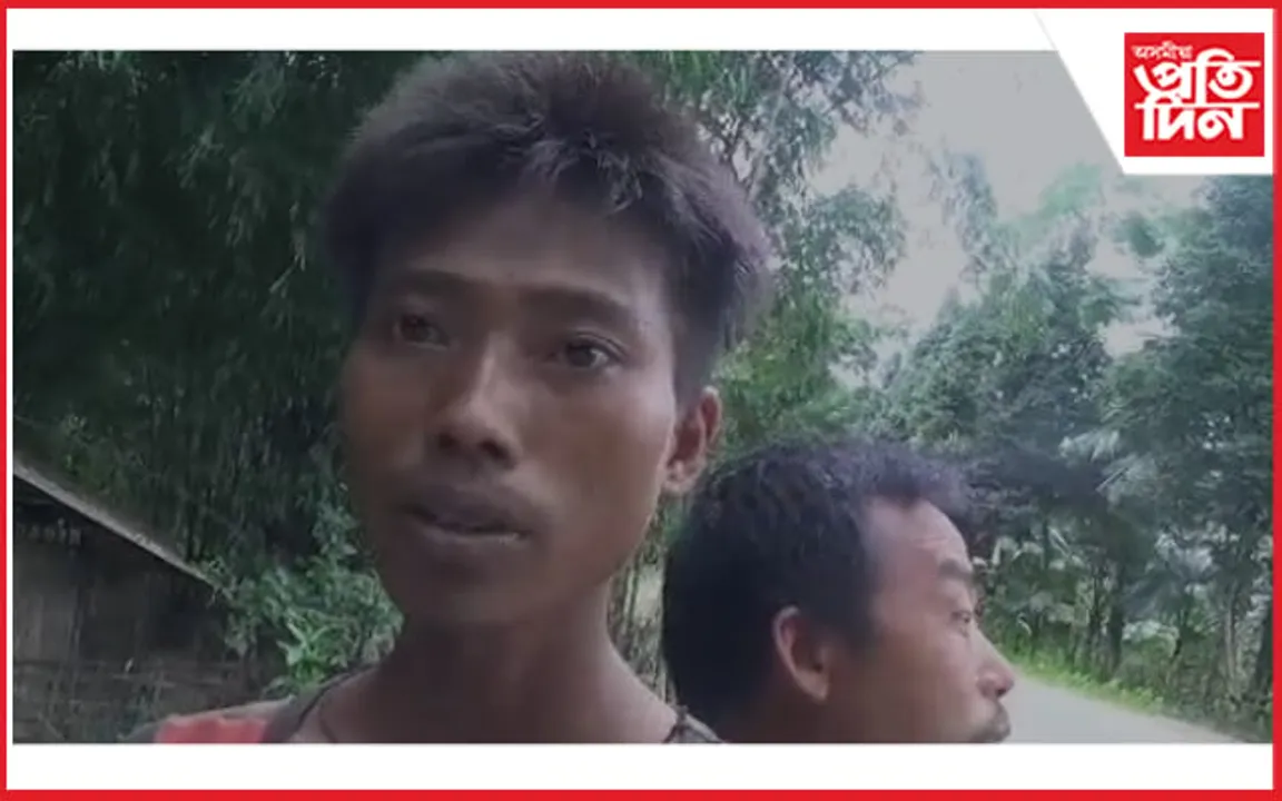 জোনাইত ড্ৰাগছসহ আটক সৰবৰাহকাৰী