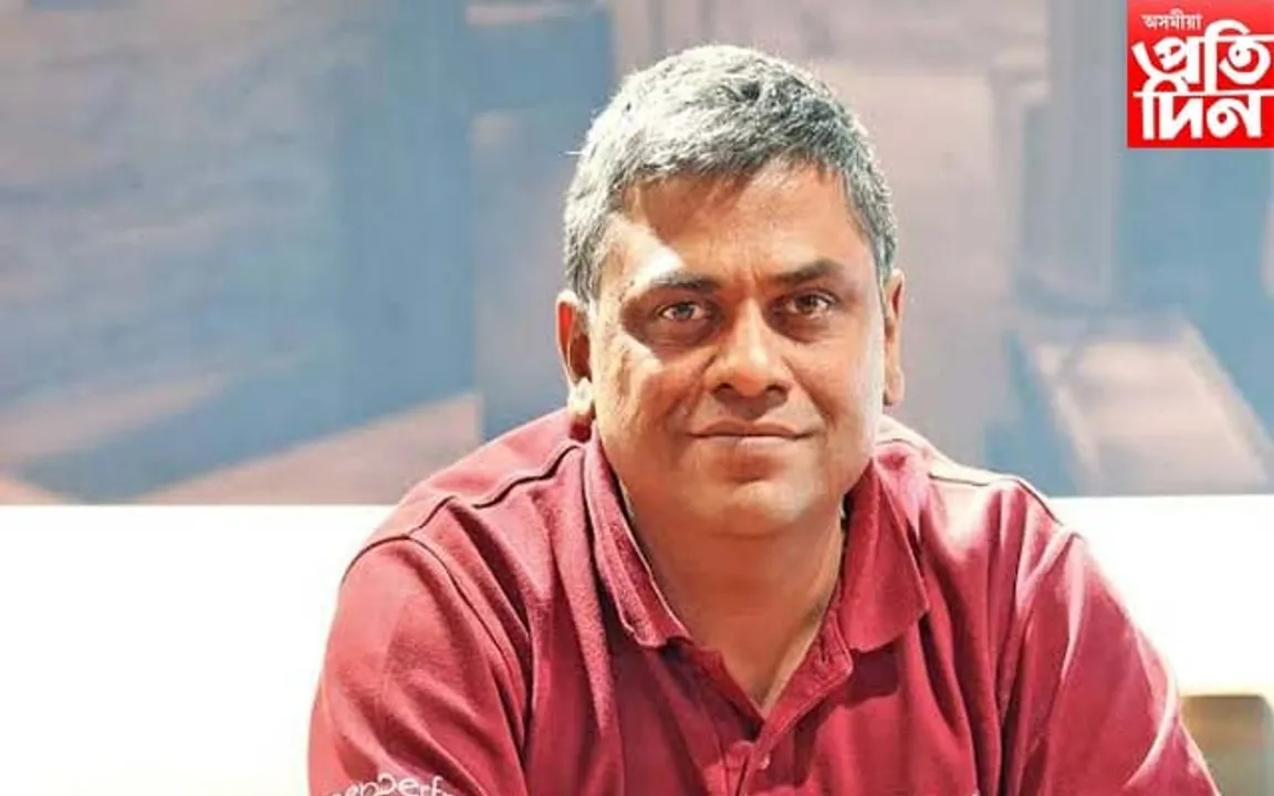 পেপাৰফ্ৰাইৰ সহঃপ্ৰতিষ্ঠাপক আম্বাৰীশ মূৰ্তীৰ হৃদযন্ত্ৰৰ ক্ৰিয়া বন্ধ হৈ মৃত্যু...