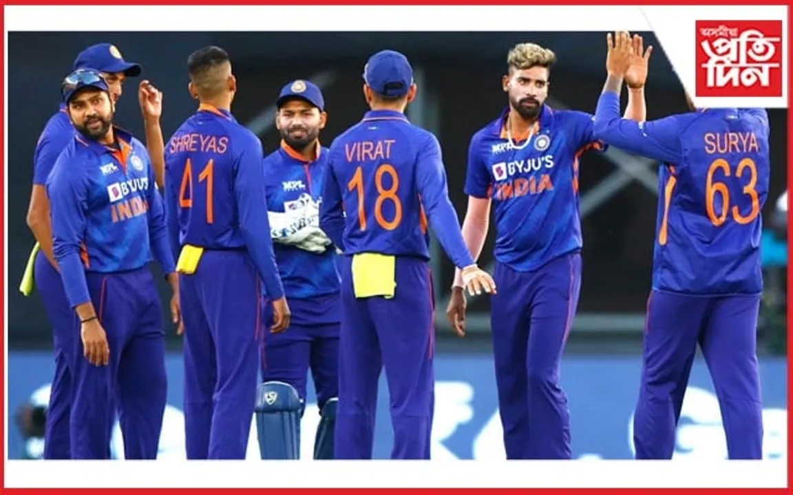 কোন কোন ক্ৰিকেটাৰে স্থান পাব ২০২৩ বিশ্বকাপৰ ভাৰতীয় দলটোত...