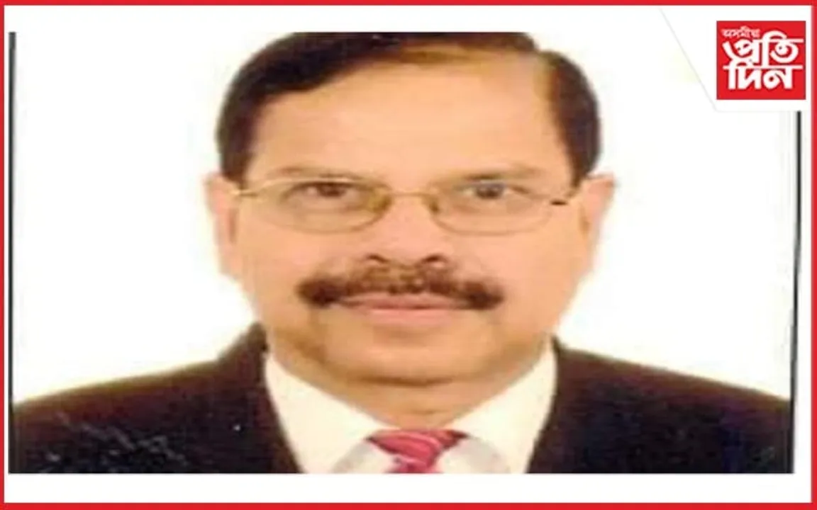 প্ৰথিতযশা অৰ্থনীতিবিদ, নিবন্ধকাৰ অনন্ত কলিতাৰ বিয়োগত বিভিন্ন দল-সংগঠনৰ শোক প্ৰকাশ