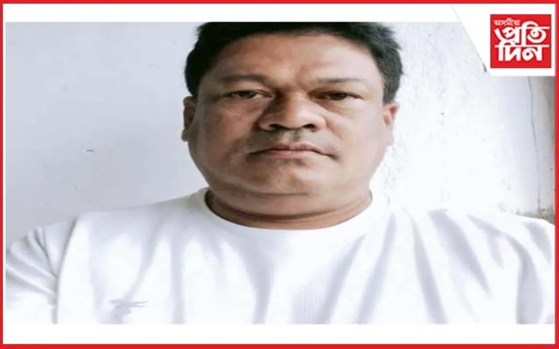 ৰাজীৱ খানক ৰাজ্যিক সংখ্যালঘু উন্নয়ন বিভাগৰ ৰাজ্যিক সম্পাদকৰূপে নিযুক্তি